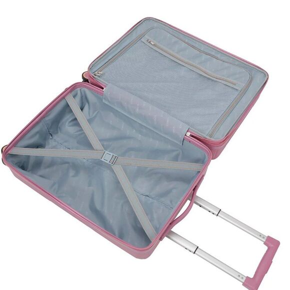 Tag Gateway 2.0 1 Piece Hard side Spinner Luggage carry on travel bag - Picture 14 of 14